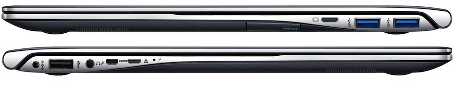 Samsung NP 900X4C -A01