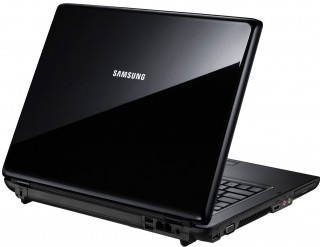 Samsung R 510-FS0S