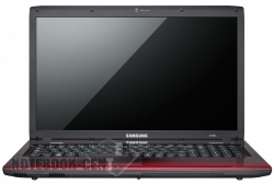 Samsung R780-JS03