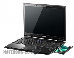 Samsung X460-AS04