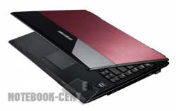 Samsung X460-AS04