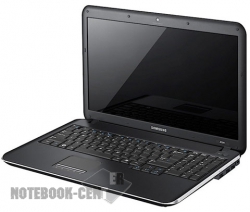 Samsung X520-WAS1