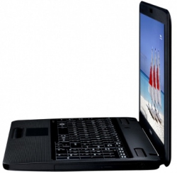 Toshiba Satellite  C660-168