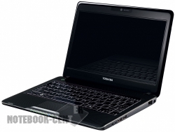 Toshiba Satellite T110-11R