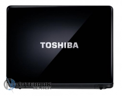 Toshiba Satellite U400-15N