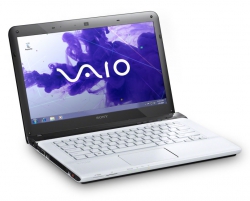 Sony VAIO SV-E1411E1R/W