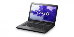 Sony VAIO SV-E1413E1R/B