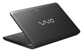 Sony VAIO SV-E1511B1R/B