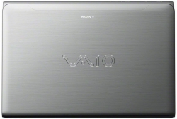 Sony VAIO SV-E 1511X1R/SI
