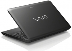 Sony VAIO SV-E1513P1R/B