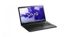 Sony VAIO SV-E1712E1R/B