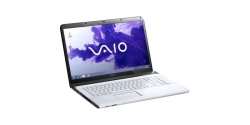 Sony VAIO SV-E1712S1R/W