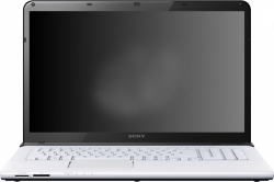 Sony VAIO SV-E1713M1R/W