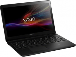 Sony VAIO SV-F1521B1R/B