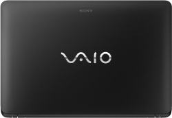 Sony VAIO SV-F 1521B1R /B