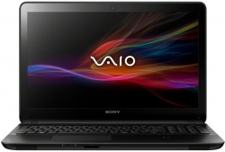 Sony VAIO SV-F1521D1R/B