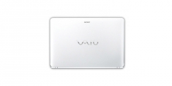 Sony VAIO SV-F1521H1R/W