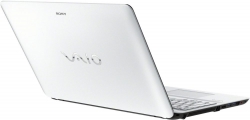 Sony VAIO SV-F1521L2R/W