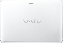 Sony VAIO SV-F1521L2R/W