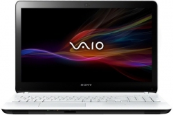 Sony VAIO SV-F1521N1R/W