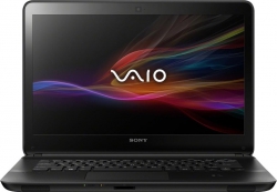 Sony VAIO SV-F1532G4R/B