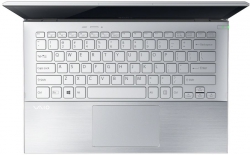 Sony VAIO SV-P1121M2R/S