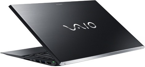 Sony VAIO SV-P1322M1R/B