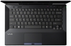 Sony VAIO SV-S1311S9R/B