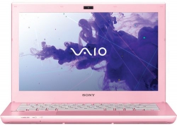 Sony VAIO SV-S1312E3R/P