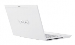 Sony VAIO SV-S 1313M1R /W
