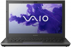 Sony VAIO SV-S13A1V8R/B