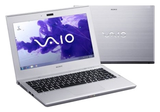 Sony VAIO SV-T1111M1R/S