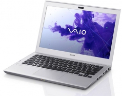 Sony VAIO SV-T1312X1R/S