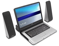 Sony VAIO VGN-A790 