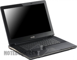 Sony VAIO VGN-A R170P01