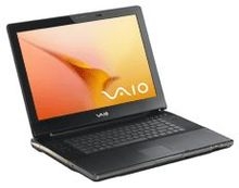 Sony VAIO VGN-AR170P24 