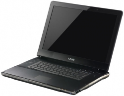 Sony VAIO VGN-AR320E 