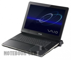 Sony VAIO VGN-AR41SR 