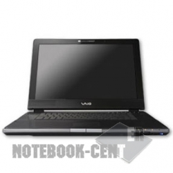 Sony VAIO VGN-AR51MR 