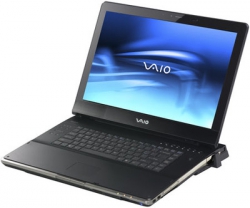 Sony VAIO VGN-AR730E 