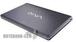 Sony VAIO VGN-AW11ZR/B 