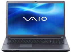 Sony VAIO VGN-AW41MF 