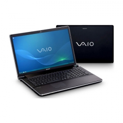 Sony VAIO VGN-AW41MF 