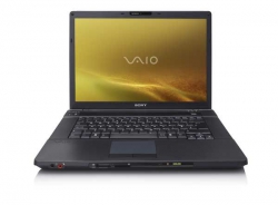 Sony VAiO VGN-BZ560P22 