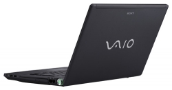 Sony VAiO VGN-BZ560P28 