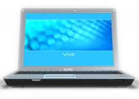 Sony VAIO VGN-C2SR/L 