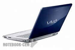 Sony VAIO VGN-CR21SR/L