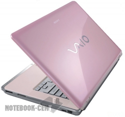 Sony VAIO VGN-C21SR/P