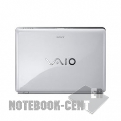 Sony VAIO VGN-CR220E/L