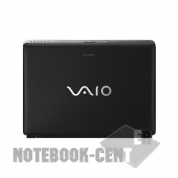 Sony VAIO VGN-CR220E/B